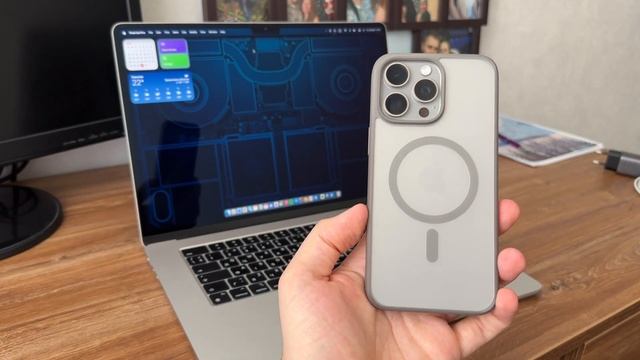 Способы резервного копирования перед обновлением на iOS 18! Как создать резервную копию iOS смотреть онлайн