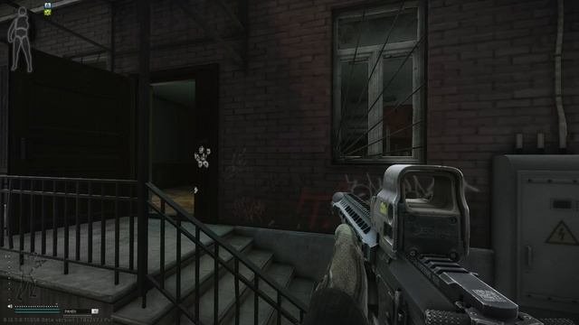 Улицы Таркова! Делаю квест Малое предпринимательство. Часть 2(2) Escape From Tarkov PvE!