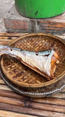 Приготовление рыбы по вкусным деревенским рецептам