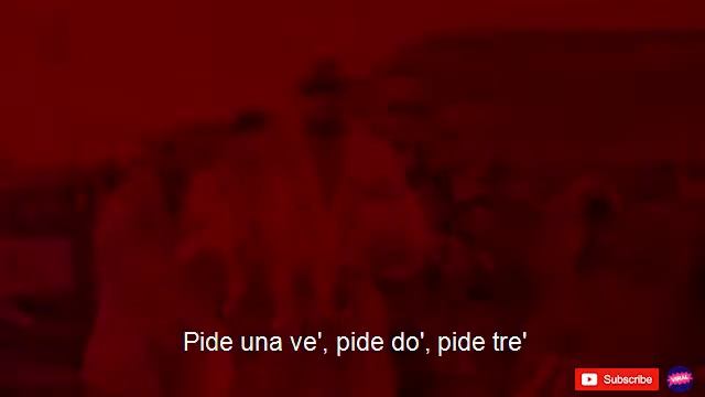Contra La Pared - Sean Paul, J Balvin - Letras Lirycs