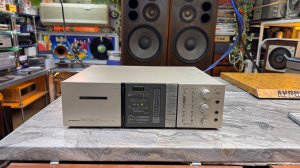 Кассетная дека Pioneer CT-970