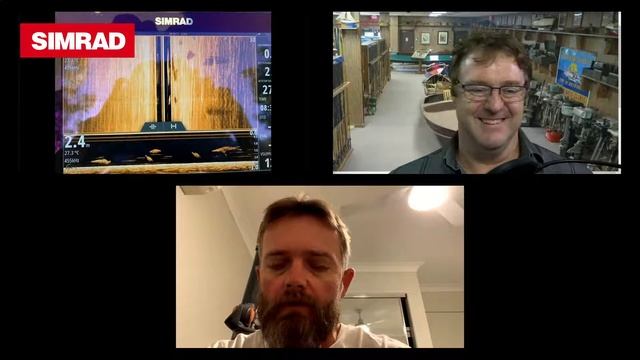 Sonar Masterclass: Barramundi With Vinnie Versfeld смотреть онлайн