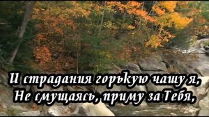 Ксения Лапицкая - Приходи_ Иисус_ ко мне