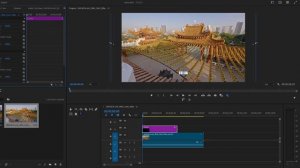 Как создать волнистый текст в Premiere Pro 2024