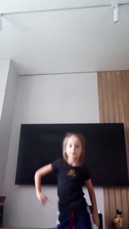 что если бы я была в игре в кальмара???