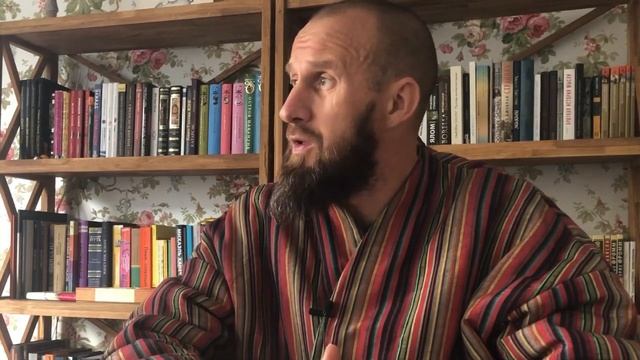 ФИЛОСОФСКИЙ ЧЕТВЕРГ с Максимом Володиным. Боль, удовольствие и смысл жизни смотреть онлайн