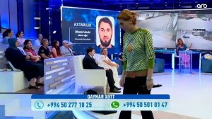 Səni axtarıram 05.07.2024 Tam veriliş / Seni axtariram 05.07.2024 Tam verilish