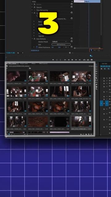 Interface of Premiere Pro Explained …#editing #videoediting #learnpremiererpro  #editingtutorial