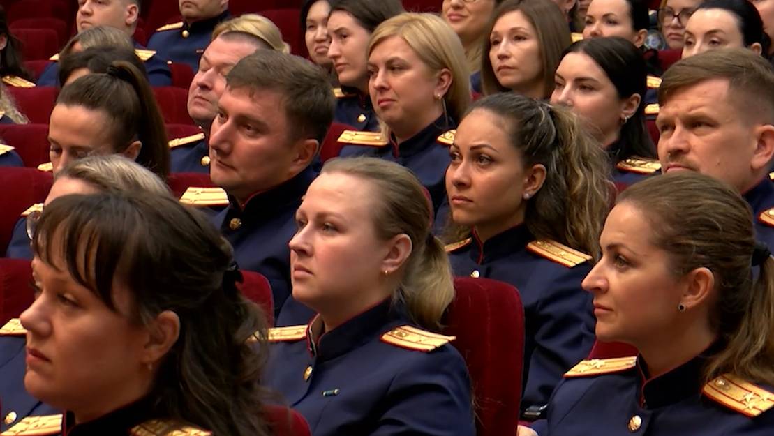 Пресс-служба Следственного комитета Ингушетии отмечена ведомственной наградой