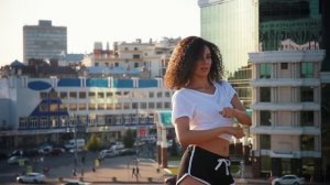 супер транс с элементами техно.