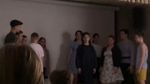 "Однажды играли"