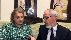 Книга Бытие как ОСНОВА_Разбор урока 2_субботняя школа__ Ващинины