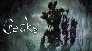 Прохождение Скрипы (Creaks) #2 Слежка за птицей