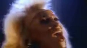 Tina Turner   We Don't Need Another Hero Official Music Video