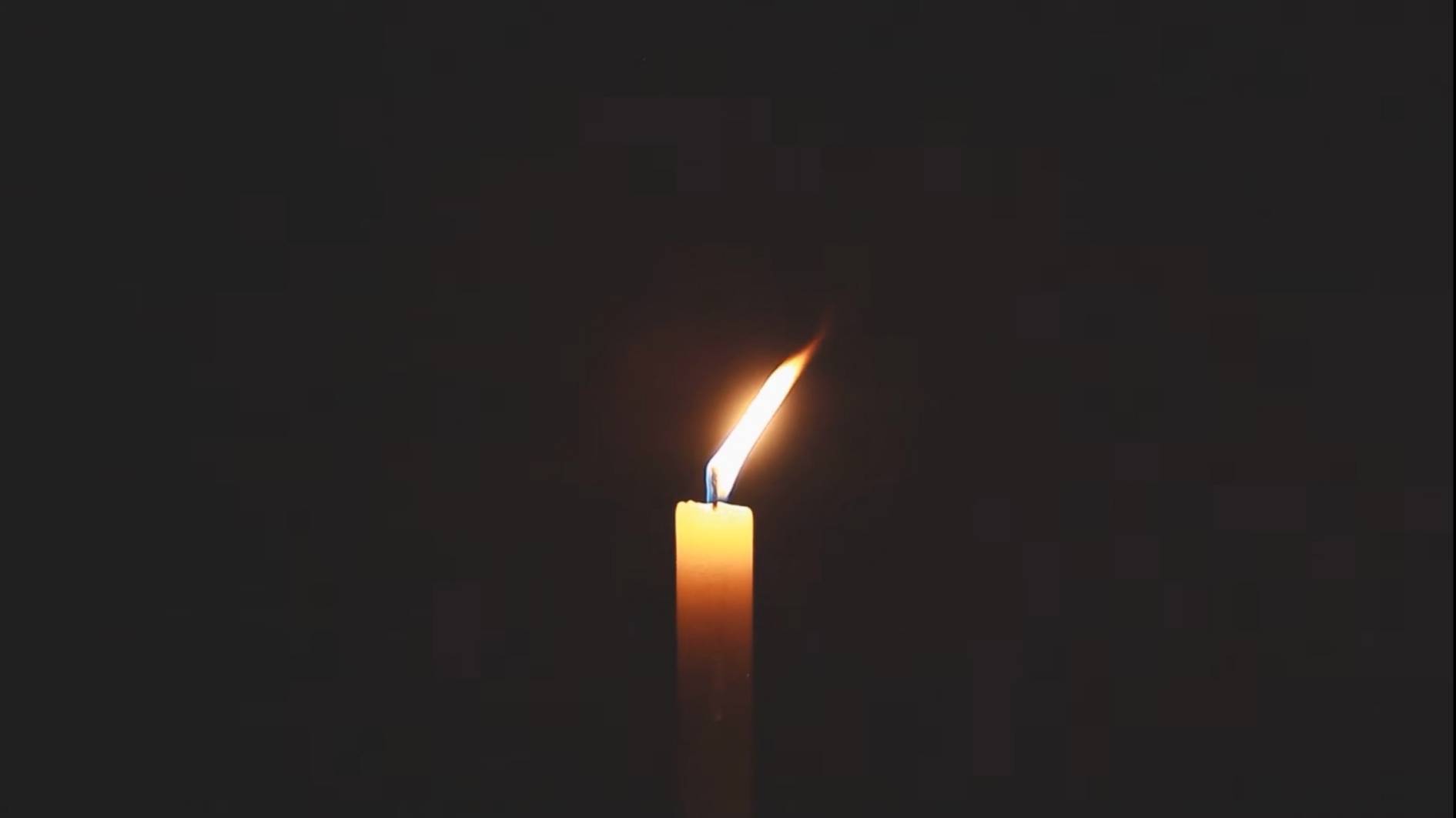 Молитва о примирении враждующих