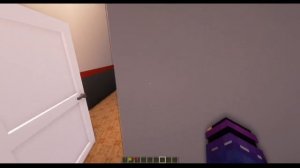 Новогодний дежурный по переезду! Новый переезд! УЗП! Увидел ЭП1! / _egor_train_ minecraft