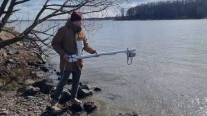 Автоматическая кормушка для рыб