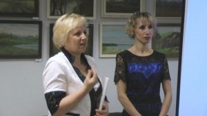 15 лет Десногорскому музею