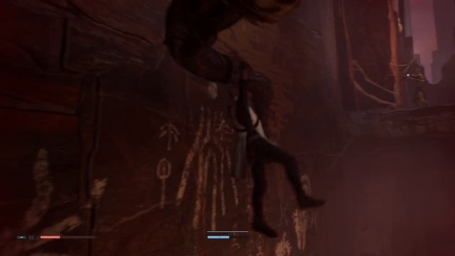 Star Wars Jedi Fallen Order. Прохождение без комментариев. Часть 5. Звездные Войны Падший Орден.