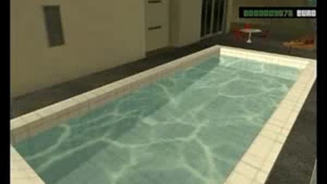 Neon Classics: Tjong 3000 Wasserpumpe смотреть онлайн