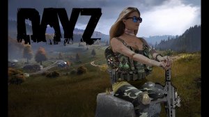 Две Наташи выживают в Dayz