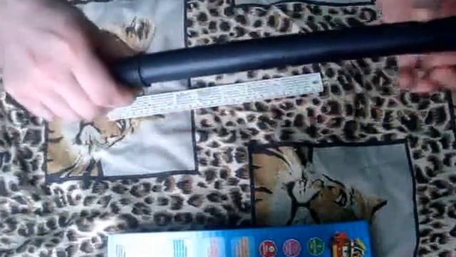 САМОЗАЩИТА!!! ДУБИНКА смотреть онлайн