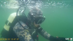 любительский дайвинг на озере лежнинское новый дайвер теория и практика