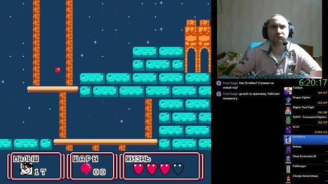 Новогодняя дендисосия 2025 Обнадеживающая десятка ч2