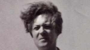 Марк Самаев Попытка определения 1978