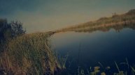 Подышали свежим воздухом. р.Анката.