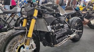 мотовесна 2025 выставка