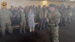 Апти Алаудинов "АХМАТ". О погибших бойцах