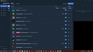 Моя сборка модов на Content Warning и как их качать!