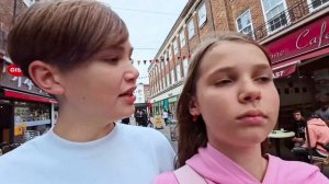 Miss Katy|Мисс Кэти 24. Да для Кати