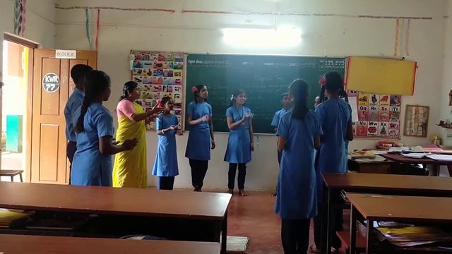 SARKARI HIRIYA PRATHAMIKA SHALE CHENDIA NO-1 смотреть онлайн