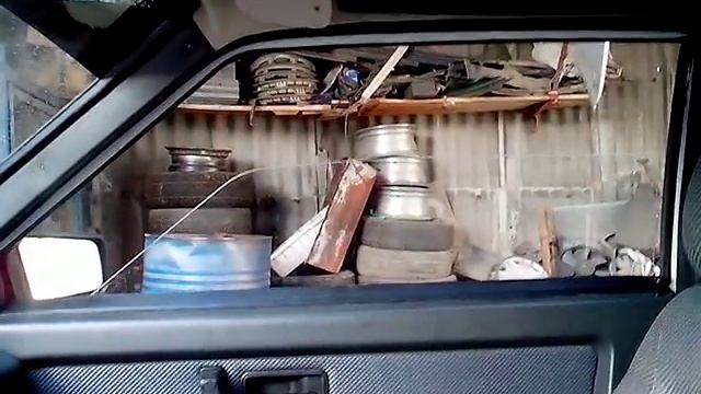 Автоматическая тонеровка (два стекла) Лада 2113 (2108) смотреть онлайн