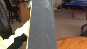 Plan b skateboard review