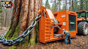 Экстремально опасный самый быстрый большой бензопила для резки деревьев Машины для удаления пней