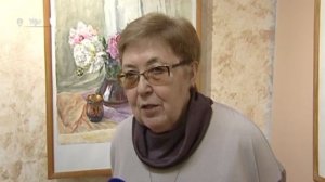 Наталья Яблочкина. Художник-акварелист. Уфа