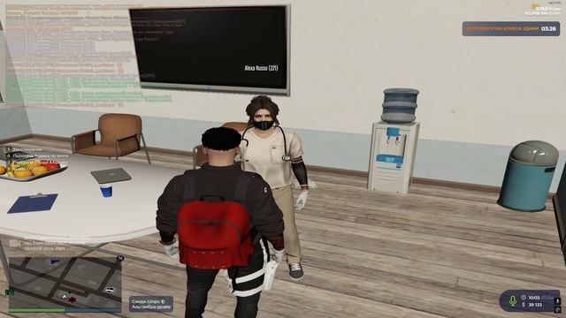 акред 3 07.04.25-13.04.25 смотреть онлайн