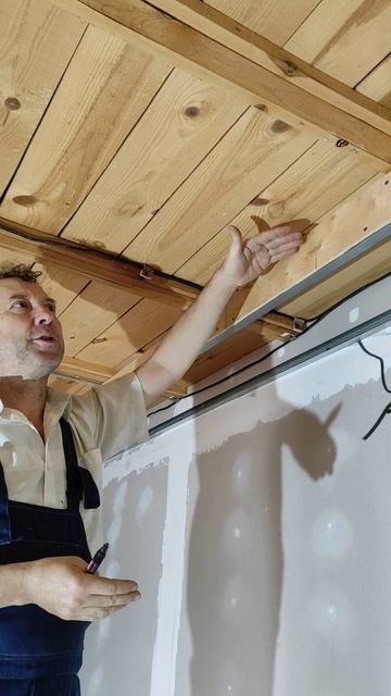 Зачем я прикручиваю фанеру к гипсокартону смотреть онлайн