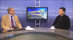 "Шахматное обозрение" с Кирсаном Илюмжиновым (20.01.2014)