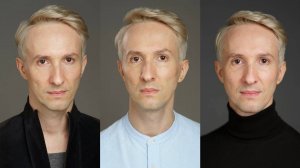 Алексей Клеянкин - Видеовизитка, 02.2025