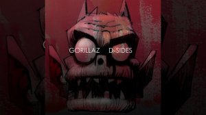 Gorillaz - DARE (Junior Sanchez Remix)