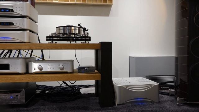 High End Munich 2019 - Sonus Faber - Esoteric Audio - Transrotor - Audioquest Niagara 7000 смотреть онлайн