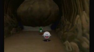 Mario Party 6 - Granite Getaway