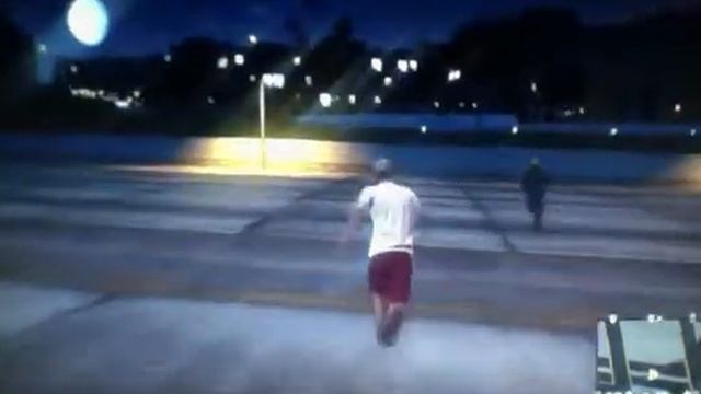 Online GTA 5 with Snake eyes and Zedoc on Xbox360 Part 1 смотреть онлайн