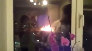 Афигеть ёмаё!!! Мне даже ЖАРКО СТАЛО!!!!!!