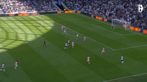 Tottenham Hotspur 3-1 Southampton | Premier League Highlights | Johnson double & Tel's first PL goal