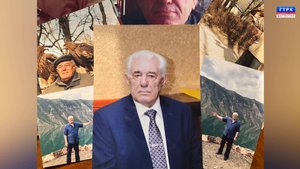 Памяти Абдулатипа Гаджиева 04.04.25 г.